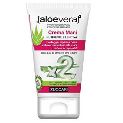 ALOEVERA2 CREMA MANI - Farma Nice