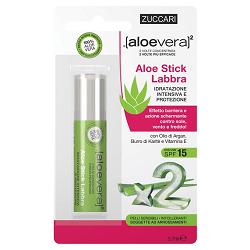 ALOEVERA2 STICK LABBRA - Farma Nice