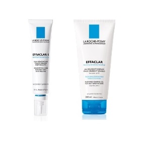 LA ROCHE POSAY EFFACLAR K + GEL 50 ML - Farma Nice