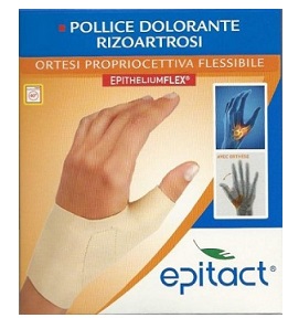 EPITACT ORTESI MANO FLEX SX L - Farma Nice