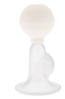 CHICCO NATURAL FEELING ANTIRISTAGNO RAPIDO - Farma Nice