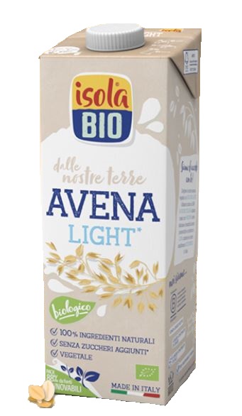 AVENA LIGHT - Farma Nice