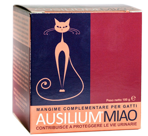AUSILIUM MIAO 100G - Farma Nice
