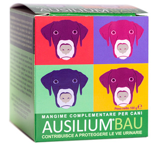 AUSILIUM BAU 100 G - Farma Nice