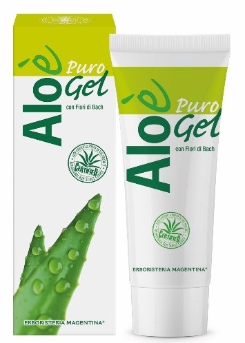 ALOE' GEL PURO BIO 150 ML - Farma Nice