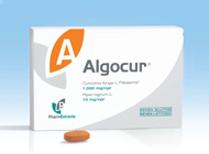 ALGOCUR 20 COMPRESSE FILMATE - Farma Nice
