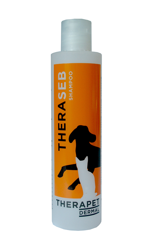 THERASEB SHAMPOO 200ML - Farma Nice