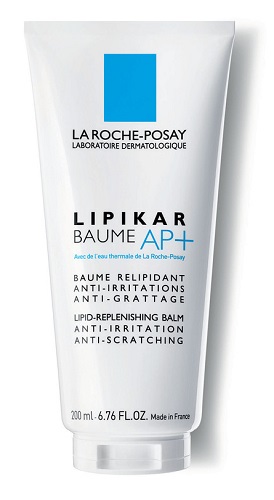 LIPIKAR BAUME AP+ 200 ML - Farma Nice