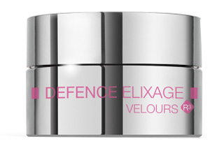 DEFENCE ELIXAGE VELOURS INVITO ALLA PROVA - Farma Nice