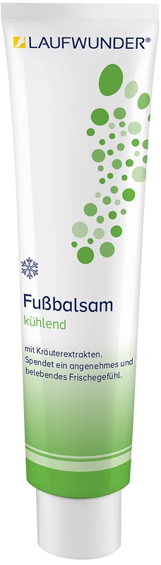 LAUFWUNDER CREMA VERDE RINFRESCANTE 75 ML - Farma Nice
