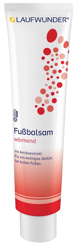 LAUFWUNDER CREMA ROSSA STIMOLANTE 75 ML - Farma Nice