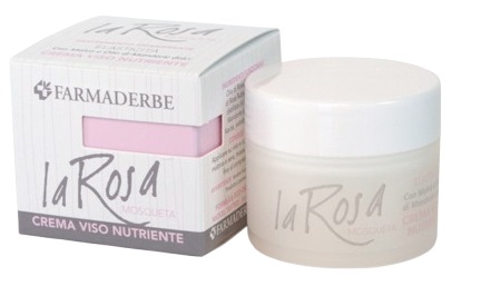 ROSA MOSQUETA CREMA VISO 50 ML - Farma Nice