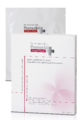 PROMEDIAL MASCHERA IDRATANTE INTENSIVA - Farma Nice