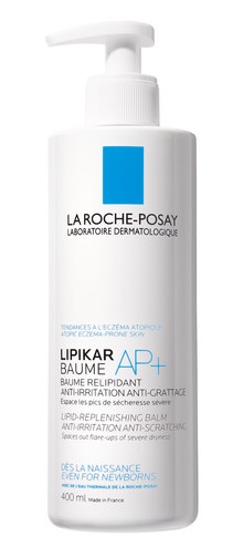 LIPIKAR BAUME AP+M 400 ML - Farma Nice