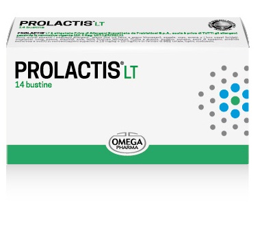 PROLACTIS LT 14 BUSTINE - Farma Nice