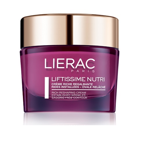 COFFRET LIFTISSIME NUTRI 2014 - Farma Nice