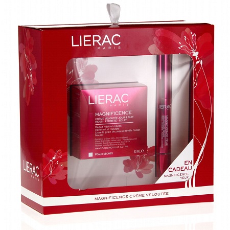 COFFRET MAGNIFICENCE CREMA 2014 - Farma Nice