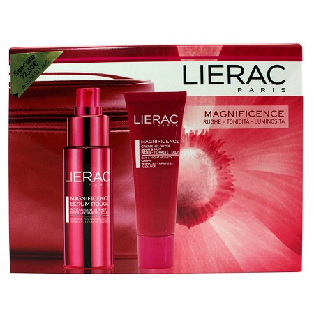 COFFRET MAGNIFICENCE SIERO 2014 - Farma Nice