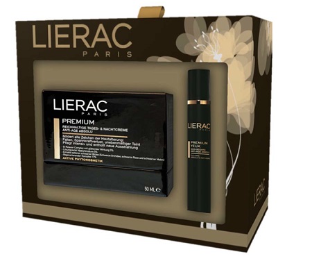 COFFRET PREMIUM CREMA 2014 - Farma Nice
