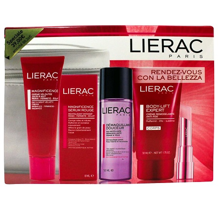 COFFRET RENDEZ-VOUS MAGNIFICENCE GEL-CREMA 30ML - Farma Nice