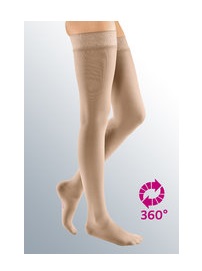MEDIVEN PLUS/2 MONOCOLLANT DESTRO 207 BEIGE 4 - Farma Nice