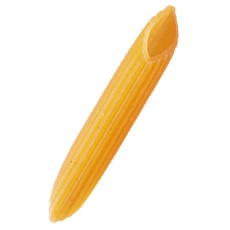 MASSIMO ZERO PENNE RIGATE 1KG - Farma Nice