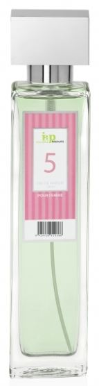 IAP PHARMA PROFUMO DA DONNA 150 ML - Farma Nice