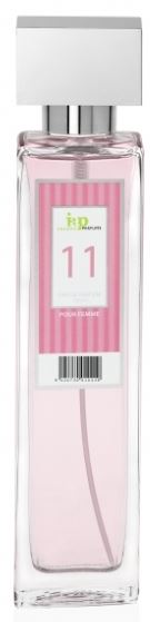IAP PHARMA PROFUMO DA DONNA 11 150 ML - Farma Nice