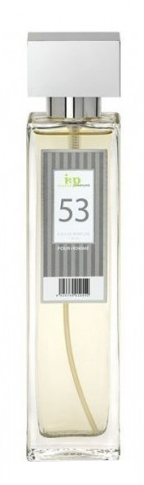 IAP PHARMA PROFUMO DA UOMO 53 150 ML - Farma Nice