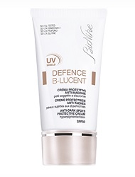 DEFENCE B-LUCENT ANTI MACCHIA SPF50 40 ML - Farma Nice