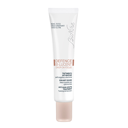 DEFENCE B-LUCENT DROP-ON FOCUS 15 ML - Farma Nice