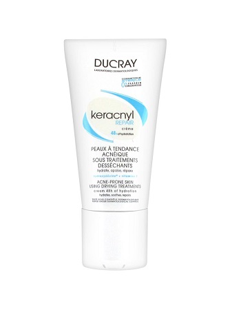 KERACNYL REPAIR DUCRAY - Farma Nice