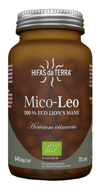 MICO LEO 70 CAPSULE - Farma Nice