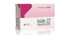 ISIDE 22 7 CAPSULE - Farma Nice