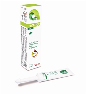 EMULSIONE OTOLOGICA ACTEA OTO 15 ML - Farma Nice