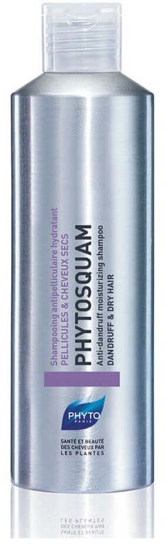 PHYTO PARIS PHYTOSQUAM HYDRATANT SHAMPOO 200 ML - Farma Nice