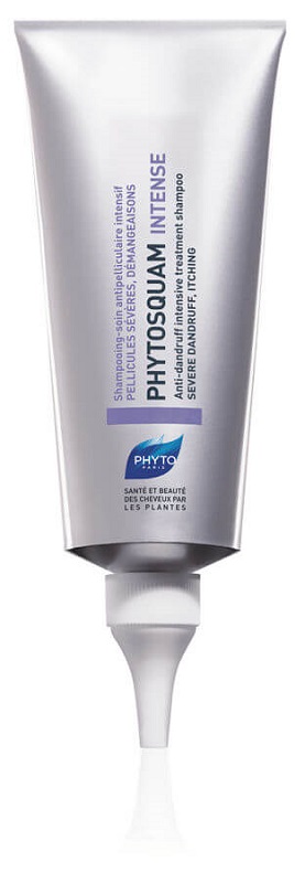 PHYTO PARIS PHYTOSQUAM INTENSE SHAMPOO 100 ML - Farma Nice