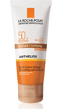 ANTHELIOS BLUR ROSE SPF50 40 ML - Farma Nice