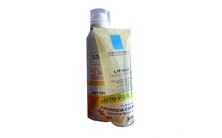 SPRAY INV 50+PROMO HUIL L100ML - Farma Nice