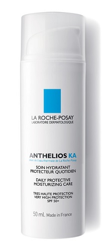 ANTHELIOS KA SPF50+ 50 ML - Farma Nice