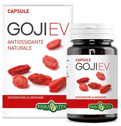 GOJI EV 60 CAPSULE - Farma Nice