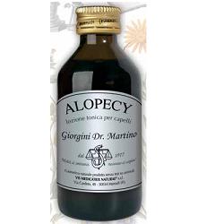 ALOPECY 100ML - Farma Nice