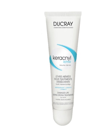KERACNYL REPAIR DUCRAY - Farma Nice