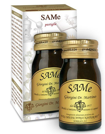 SAME 60 PASTIGLIE - Farma Nice