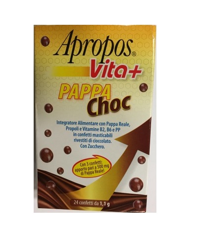 APROPOS VITA PIU PAPPACHOC - Farma Nice
