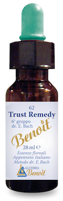 TRUST REMEDY 28 ML - Farma Nice