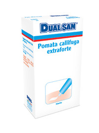 POMATA CALLIFUGA EXTRAFORTE DUALSAN 7,5 ML - Farma Nice