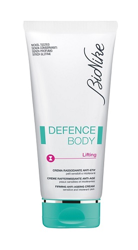 DEFENCE BODY LIFTING CREMA RASSODANTE ANTIETA - Farma Nice