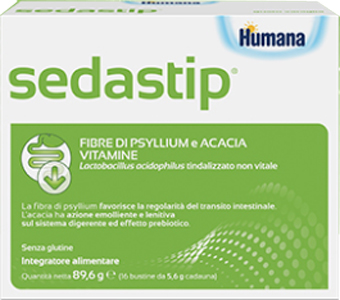 SEDASTIP VANIGLIA 16 BUSTINE - Farma Nice