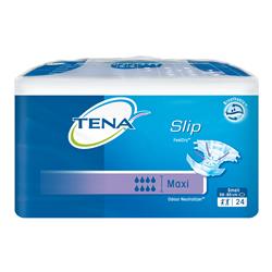 PANNOLONE A MUTANDINA PER INCONTINENZA MAXI SMALL 24 PEZZI - Farma Nice